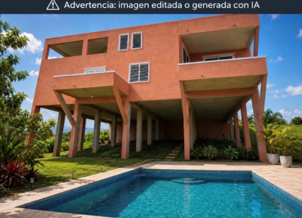 22 MANSIONES DE TERRALINDA — photo 20 of 20