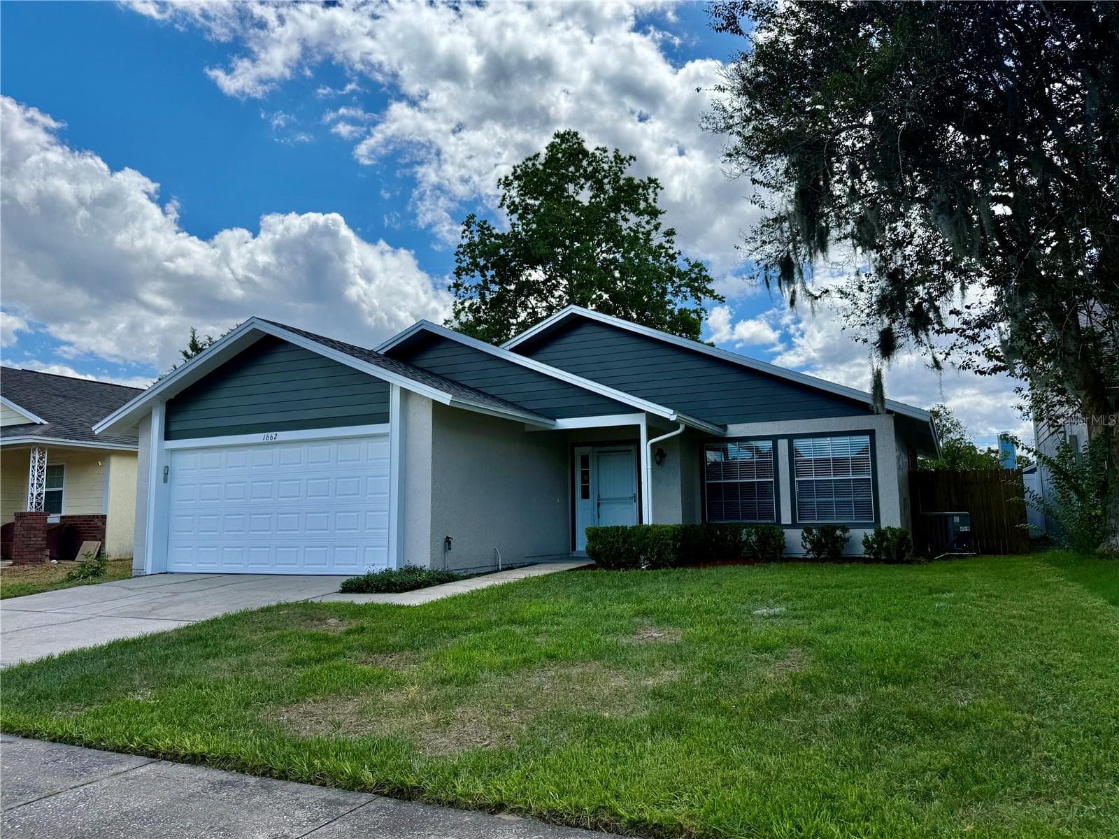 1662 TREMONT LANE