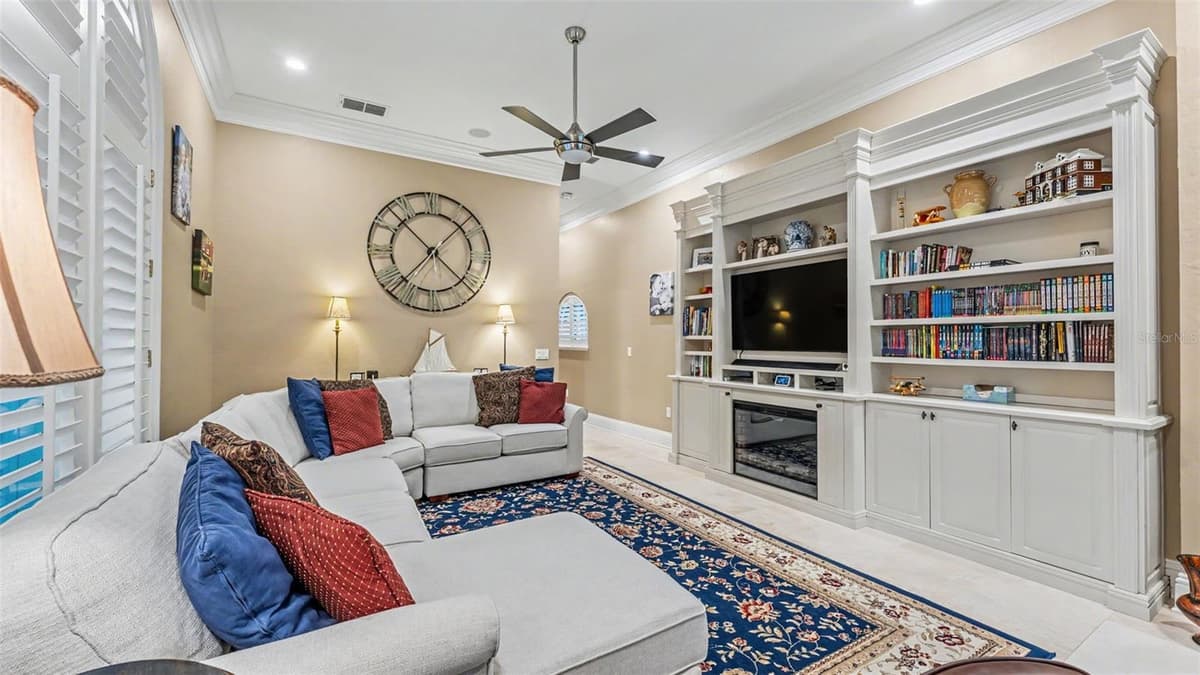 5119 LAKE IN THE WOODS BOULEVARD — photo 33 of 75