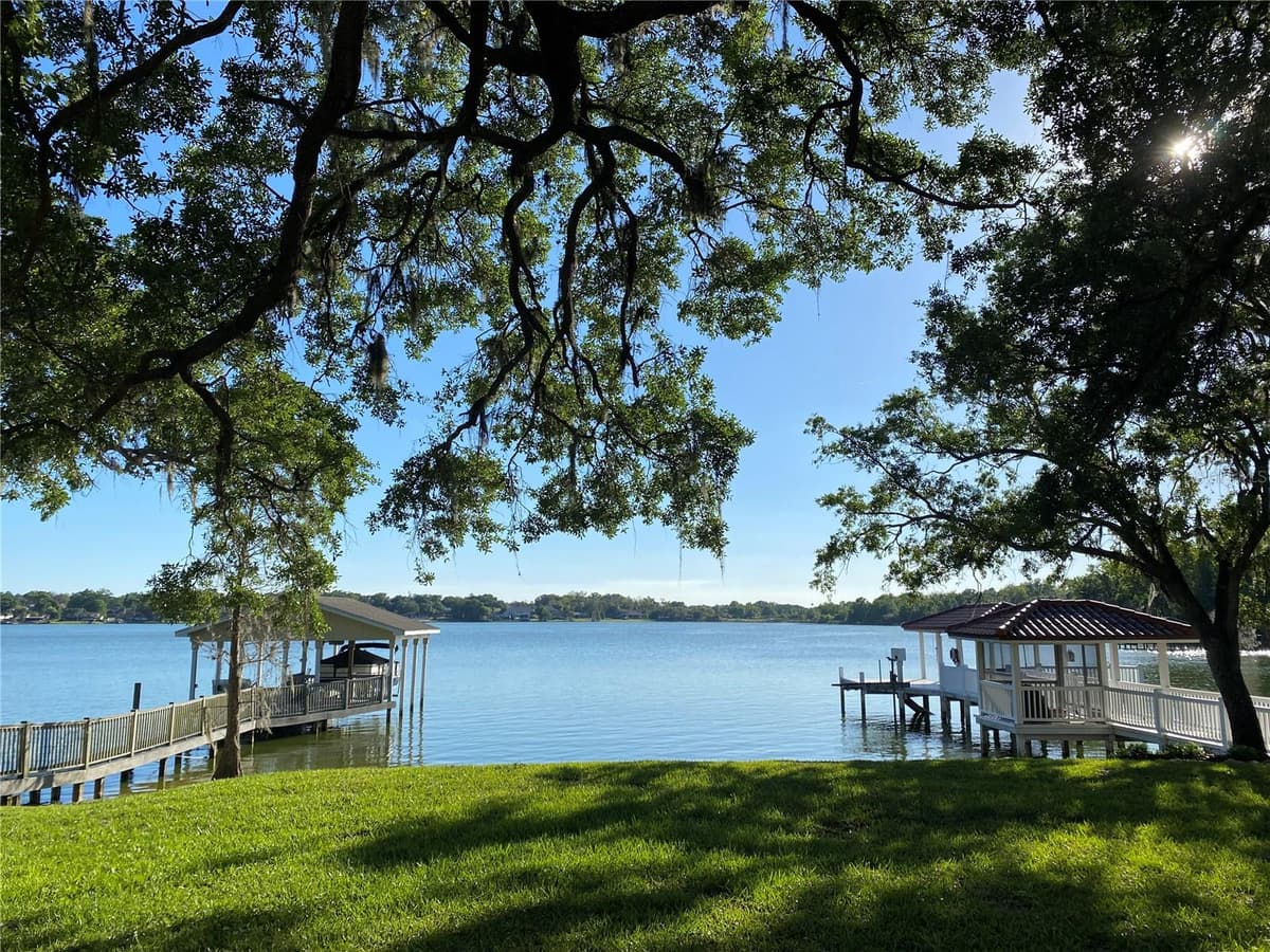 5119 LAKE IN THE WOODS BOULEVARD — photo 56 of 75