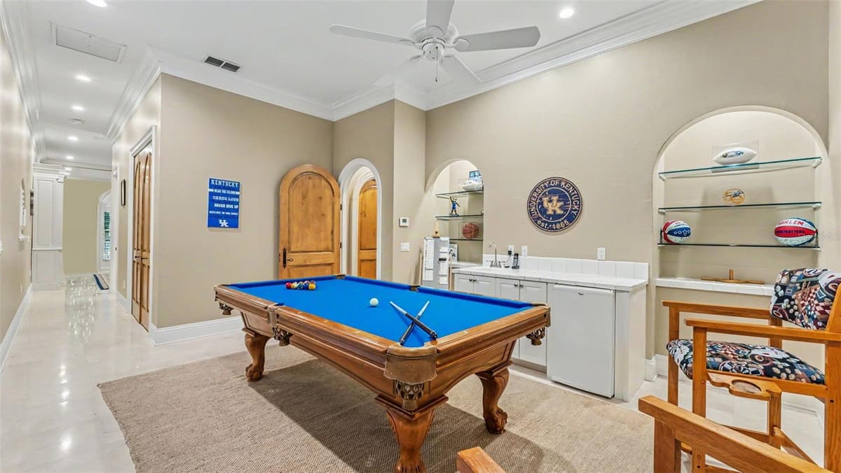 5119 LAKE IN THE WOODS BOULEVARD — photo 31 of 75