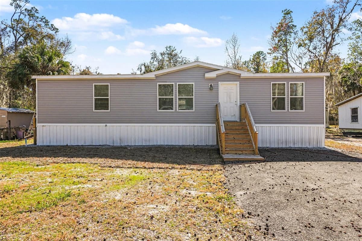 23950 BASS ROAD — photo 1 of 16