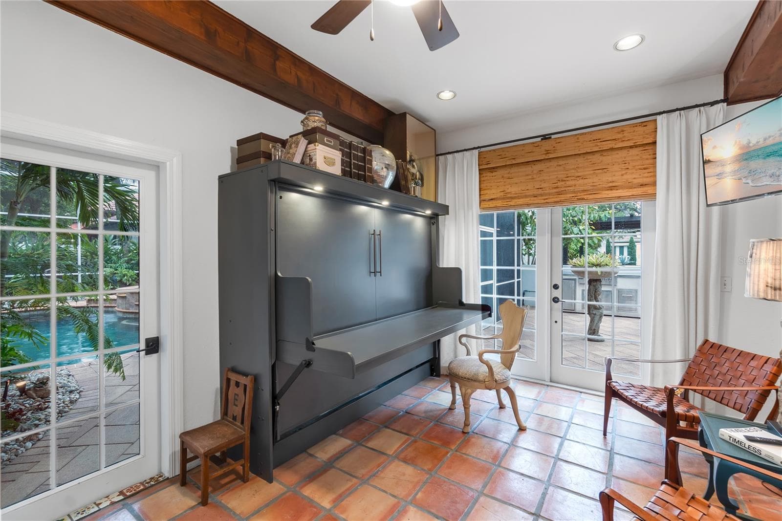 1864 CLEMATIS ST STREET — photo 44 of 58