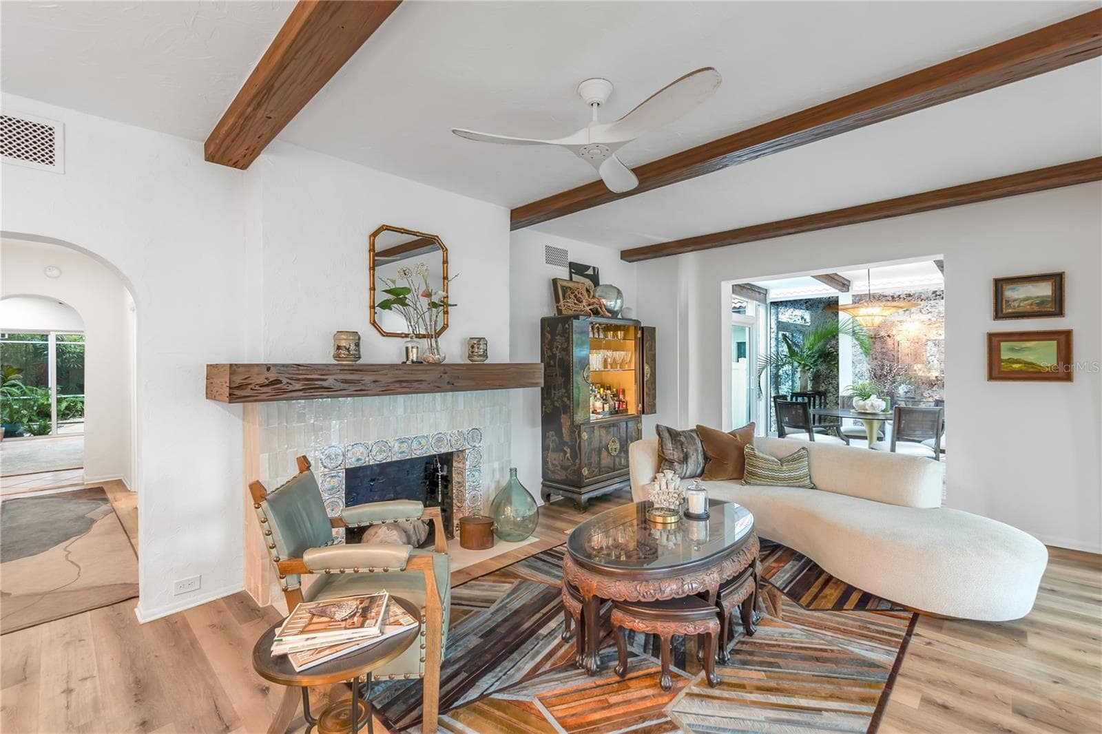 1864 CLEMATIS ST STREET — photo 7 of 58