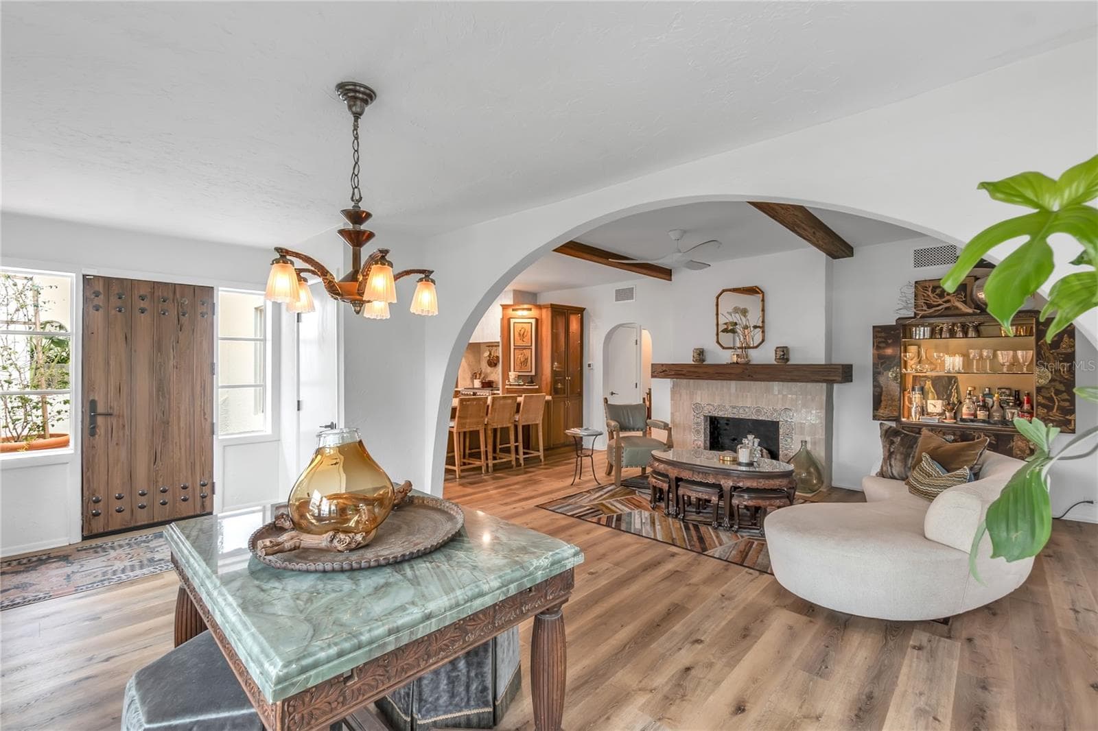 1864 CLEMATIS ST STREET — photo 6 of 58