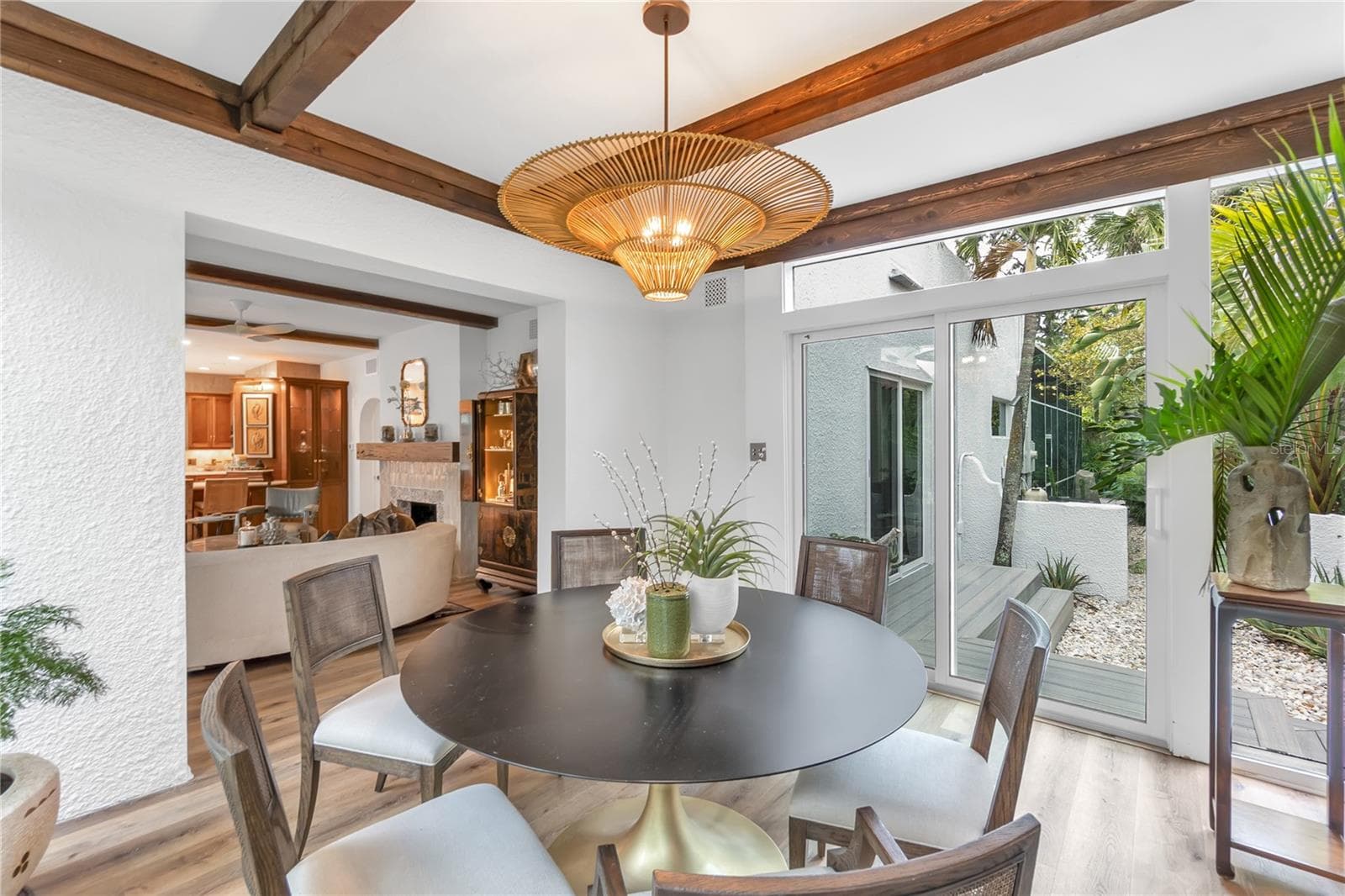 1864 CLEMATIS ST STREET — photo 10 of 58