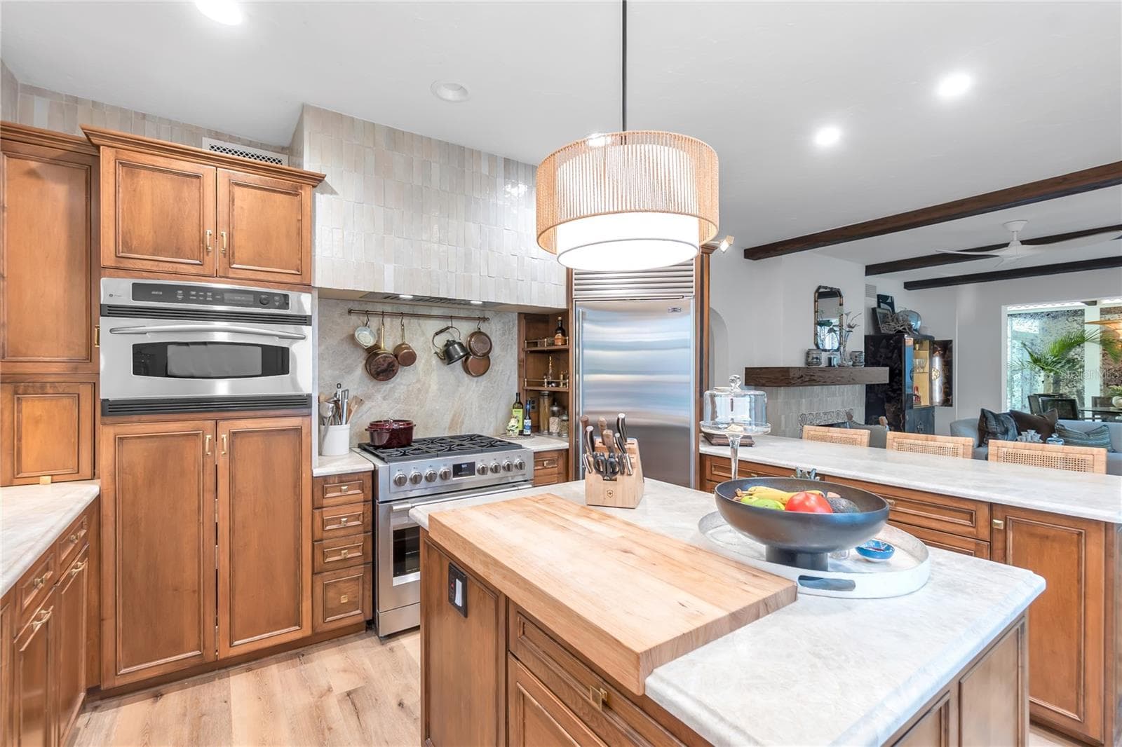 1864 CLEMATIS ST STREET — photo 19 of 58