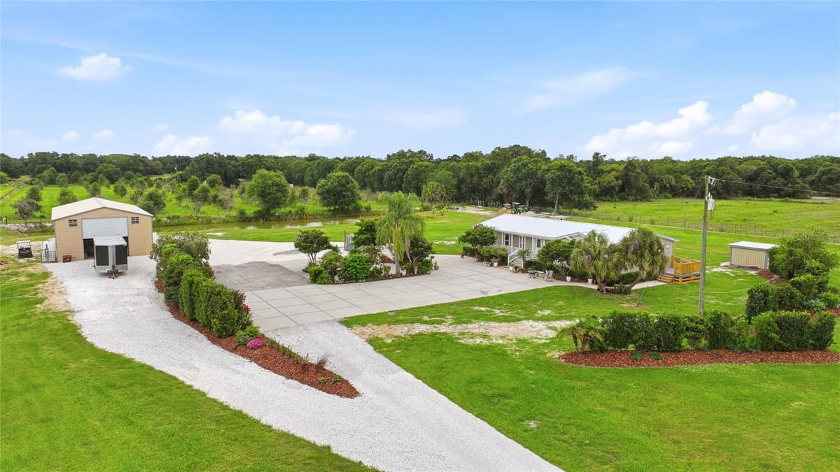 11354 SOUTH HOG BAY AVENUE — photo 1 of 62
