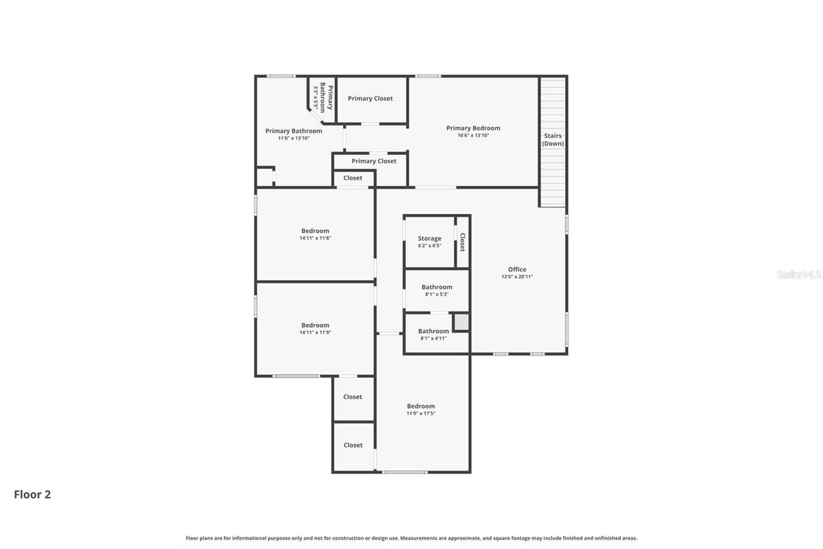 1801 WATERSIDE OAKS DRIVE — photo 44 of 44