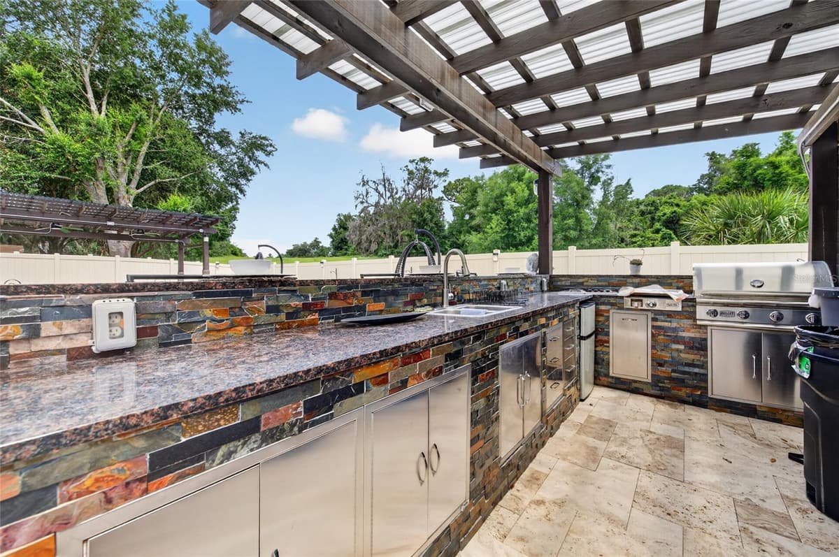 1801 WATERSIDE OAKS DRIVE — photo 33 of 44