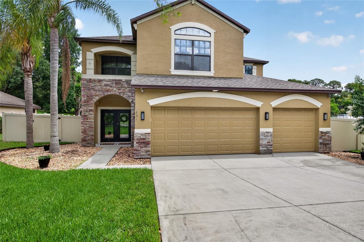 1801 WATERSIDE OAKS DRIVE — photo 40 of 44