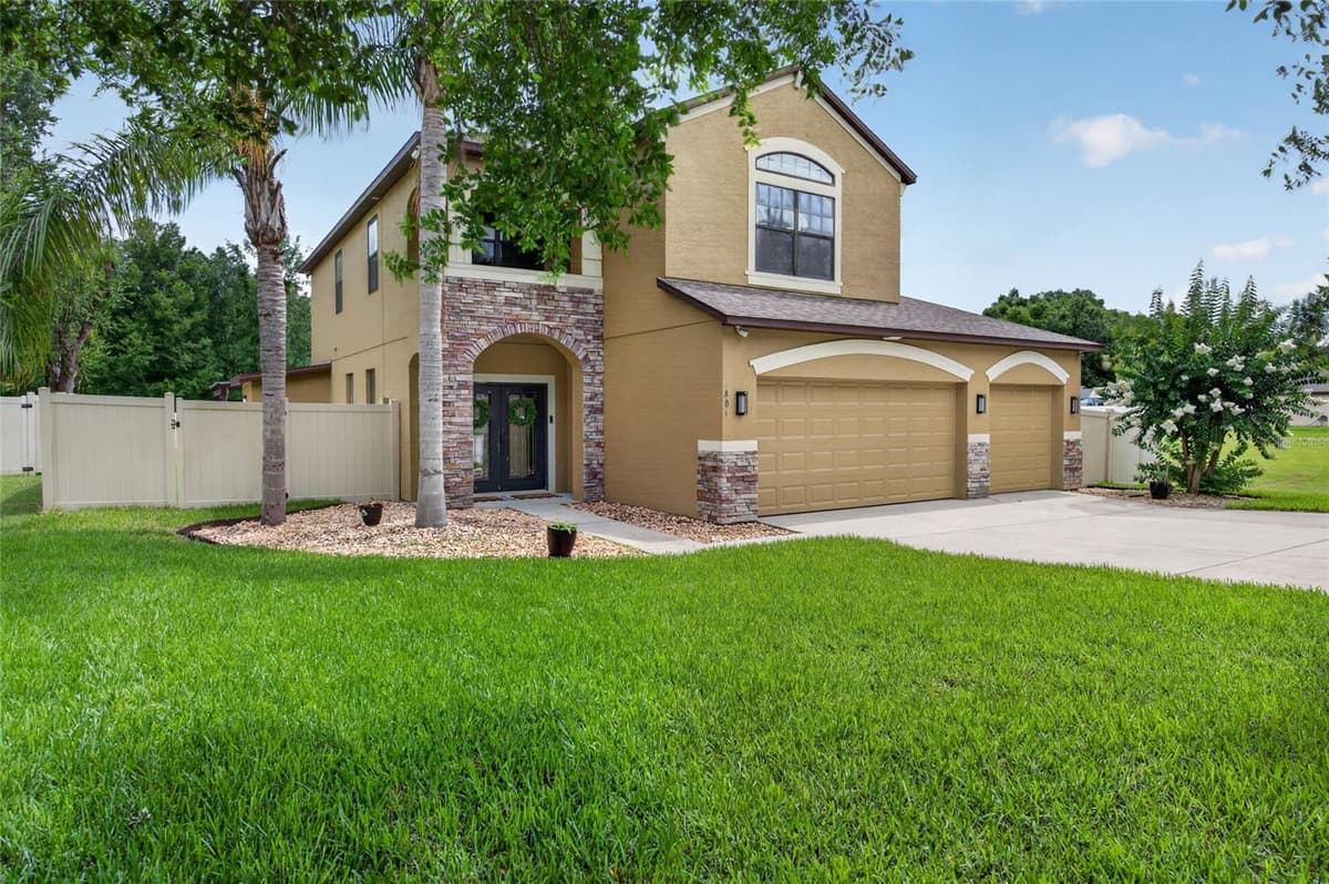 1801 WATERSIDE OAKS DRIVE — photo 41 of 44