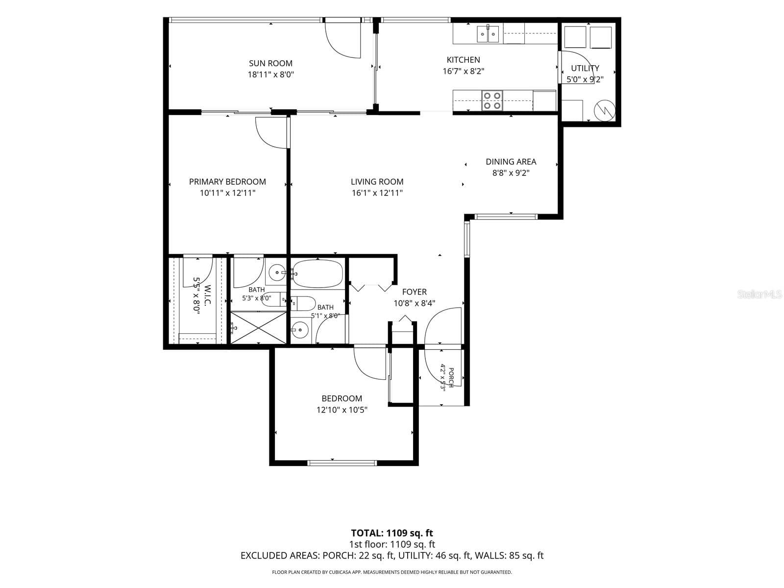 7560 ST ANDREWS BOULEVARD — photo 45 of 45