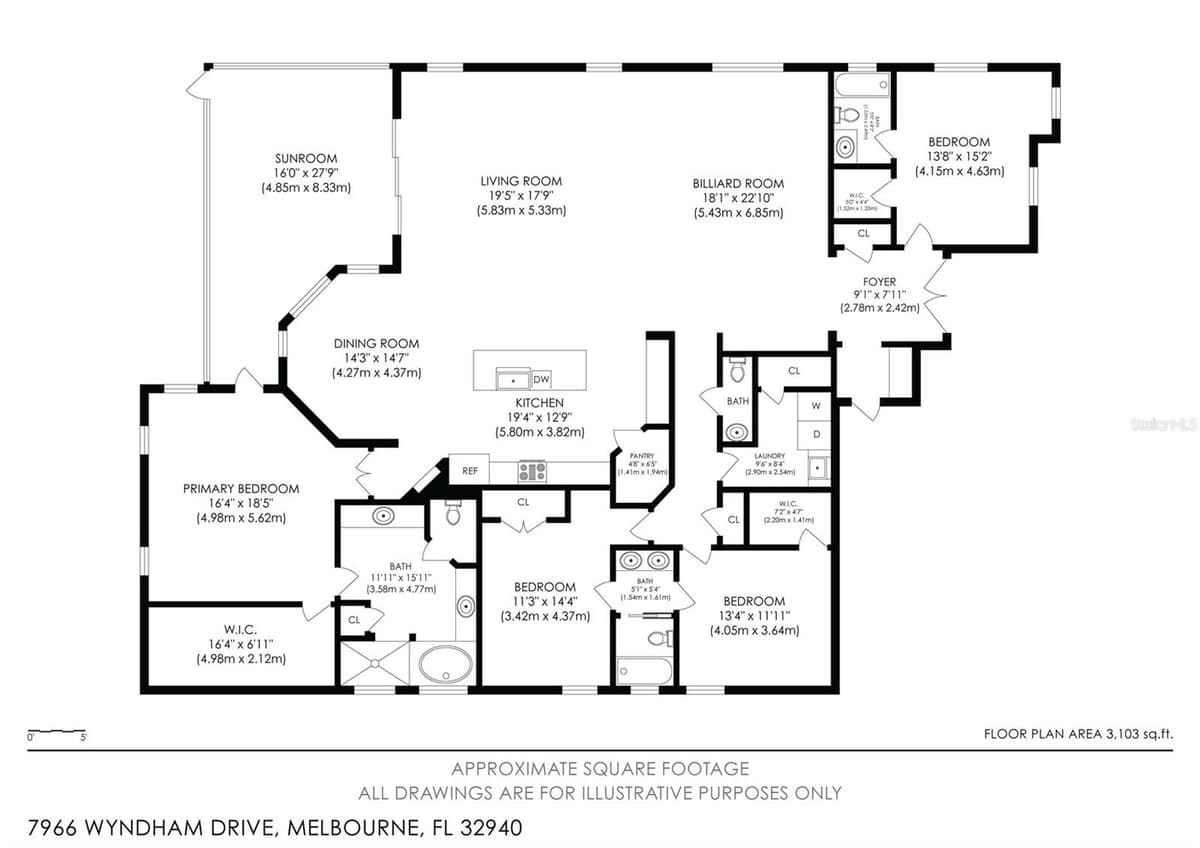 7966 WYNDHAM DRIVE — photo 43 of 43