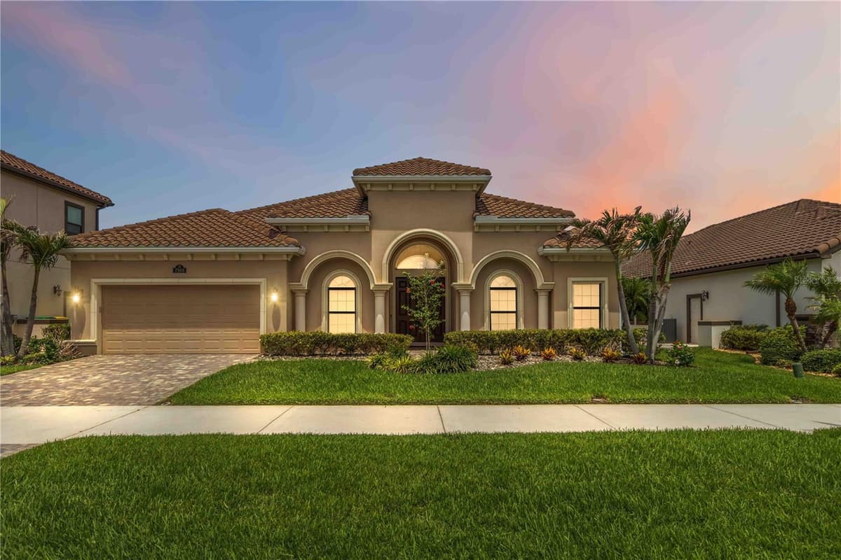 7966 WYNDHAM DRIVE — photo 1 of 43