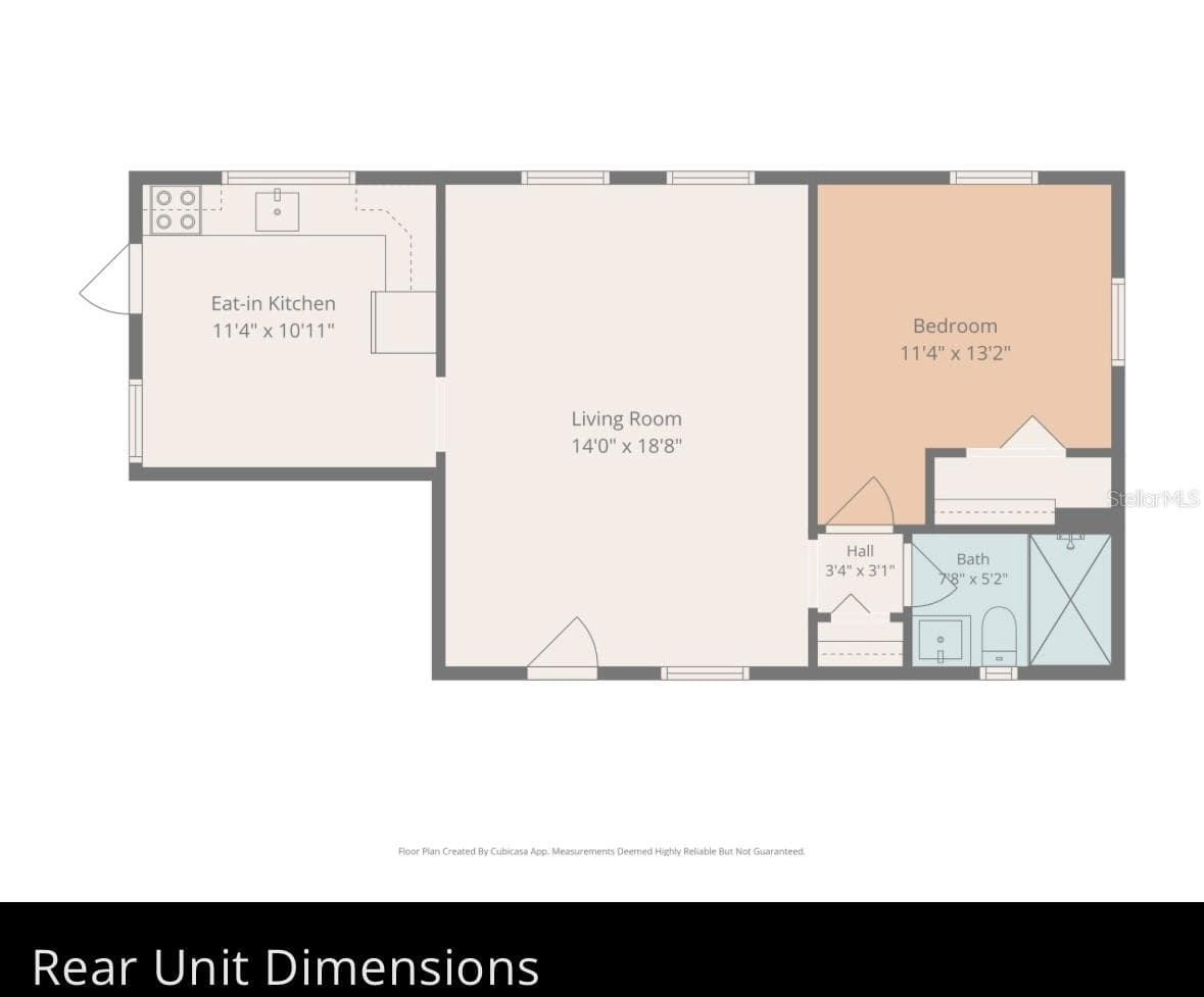 14135 PALM STREET — photo 60 of 60