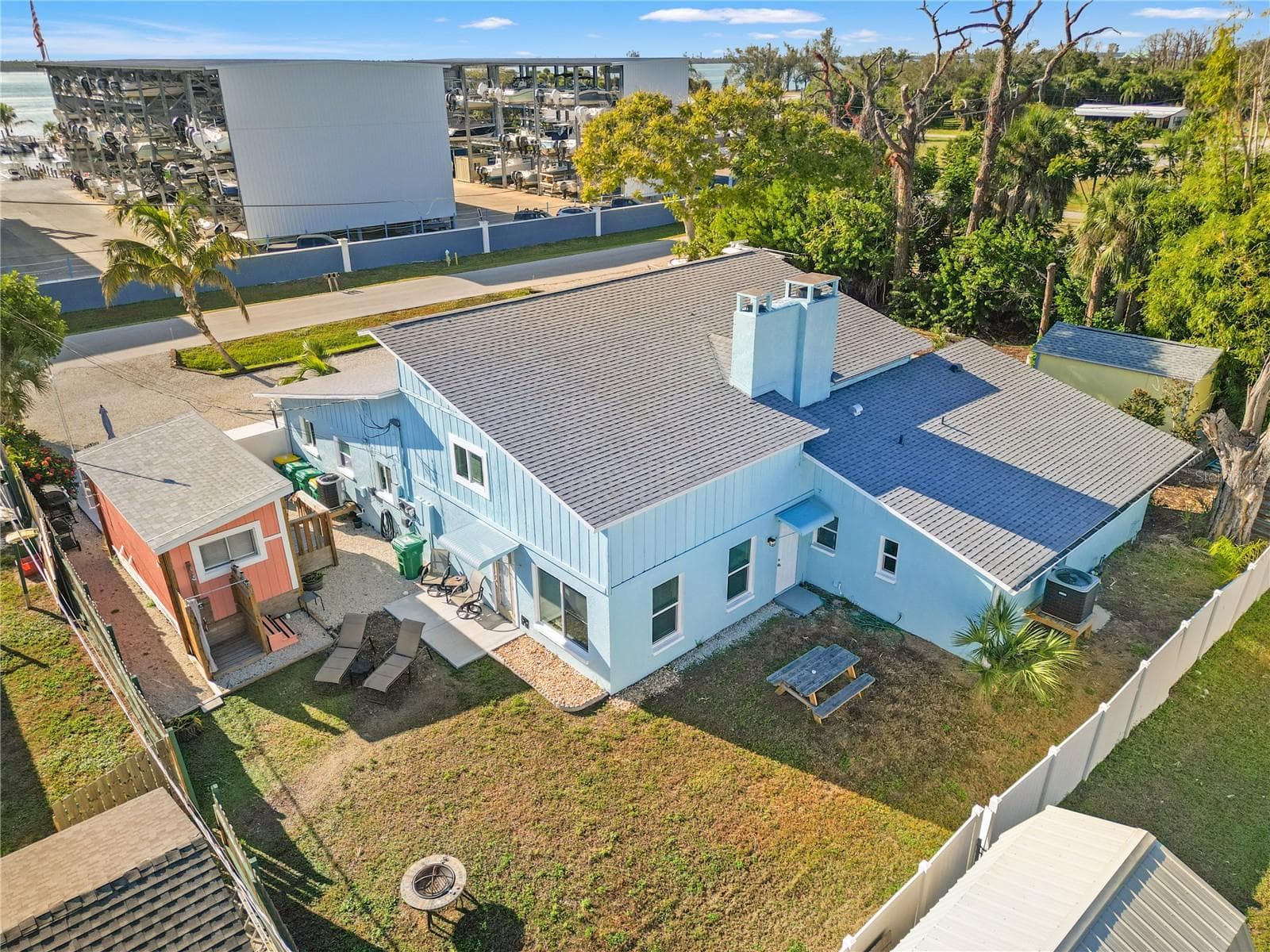 3155 WATERSIDE DRIVE — photo 9 of 74