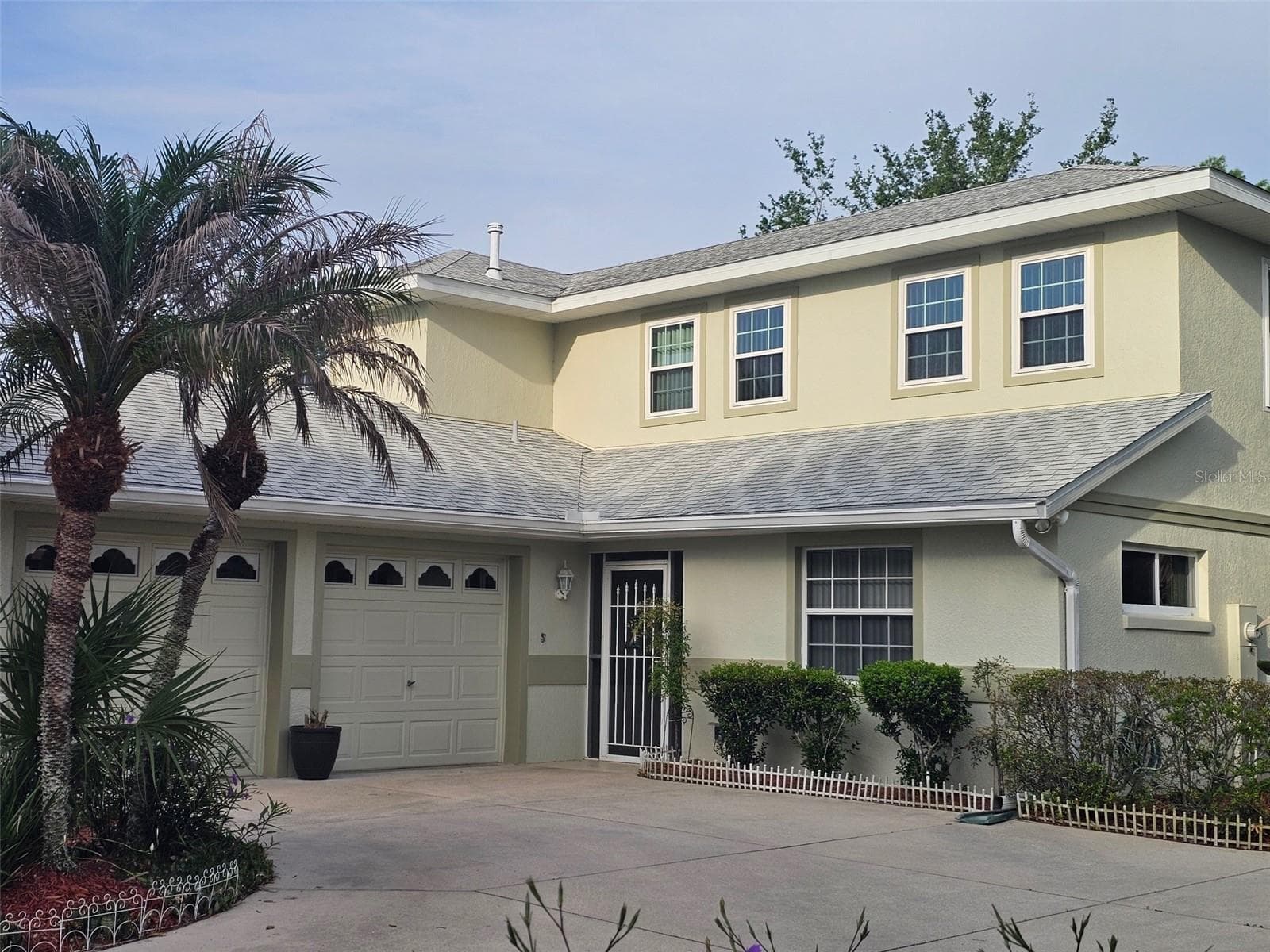 5351 AURORA DRIVE
