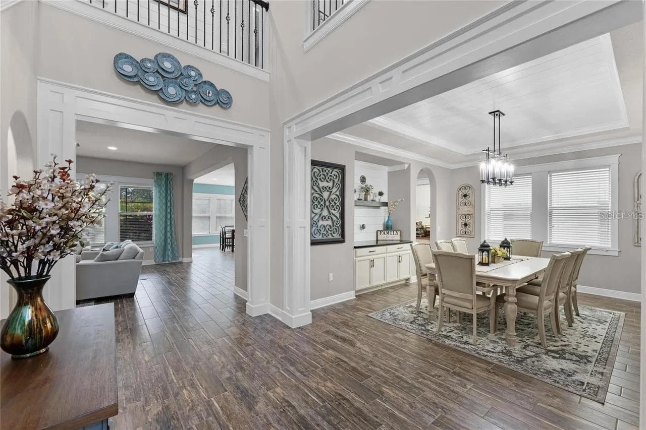 14312 SUNBRIDGE CIRCLE — photo 6 of 51