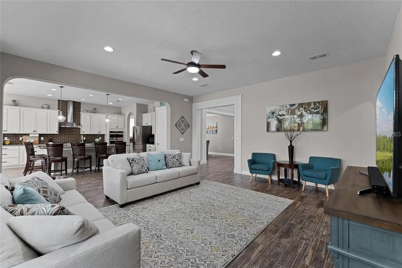 14312 SUNBRIDGE CIRCLE — photo 13 of 51