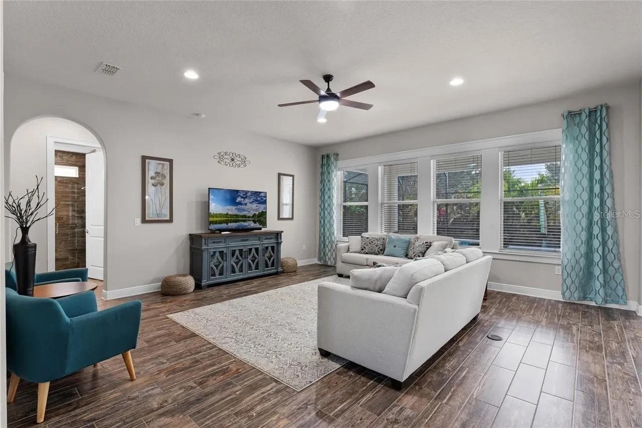 14312 SUNBRIDGE CIRCLE — photo 10 of 51
