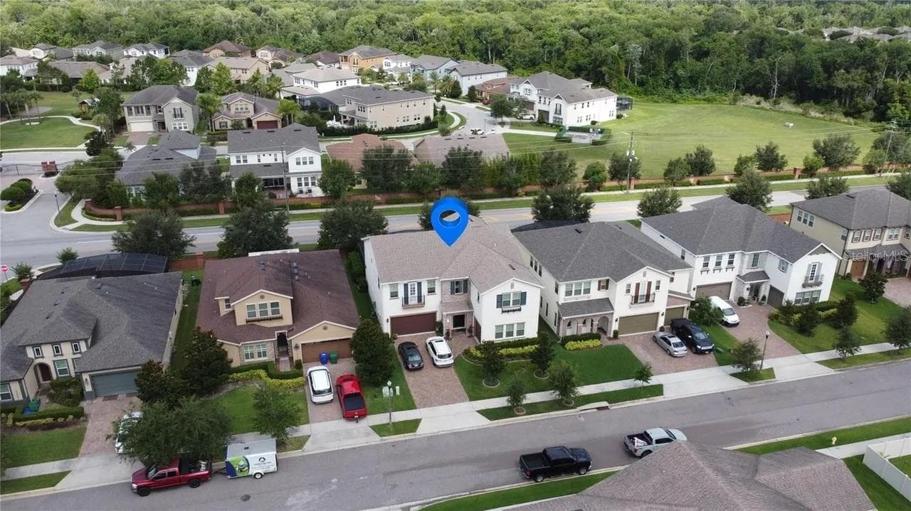 14312 SUNBRIDGE CIRCLE — photo 50 of 51