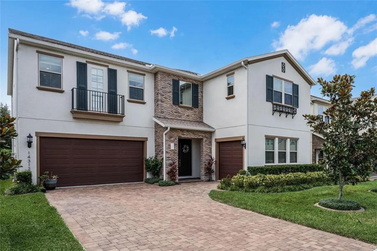 14312 SUNBRIDGE CIRCLE