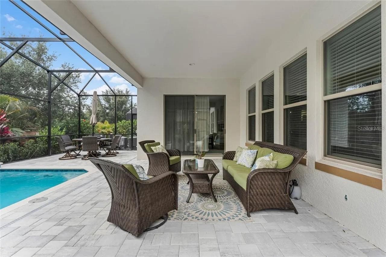 14312 SUNBRIDGE CIRCLE — photo 49 of 51