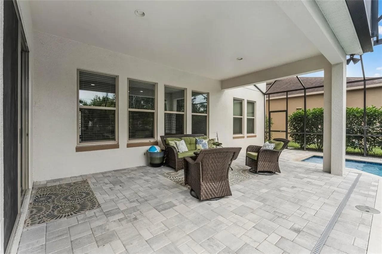 14312 SUNBRIDGE CIRCLE — photo 48 of 51