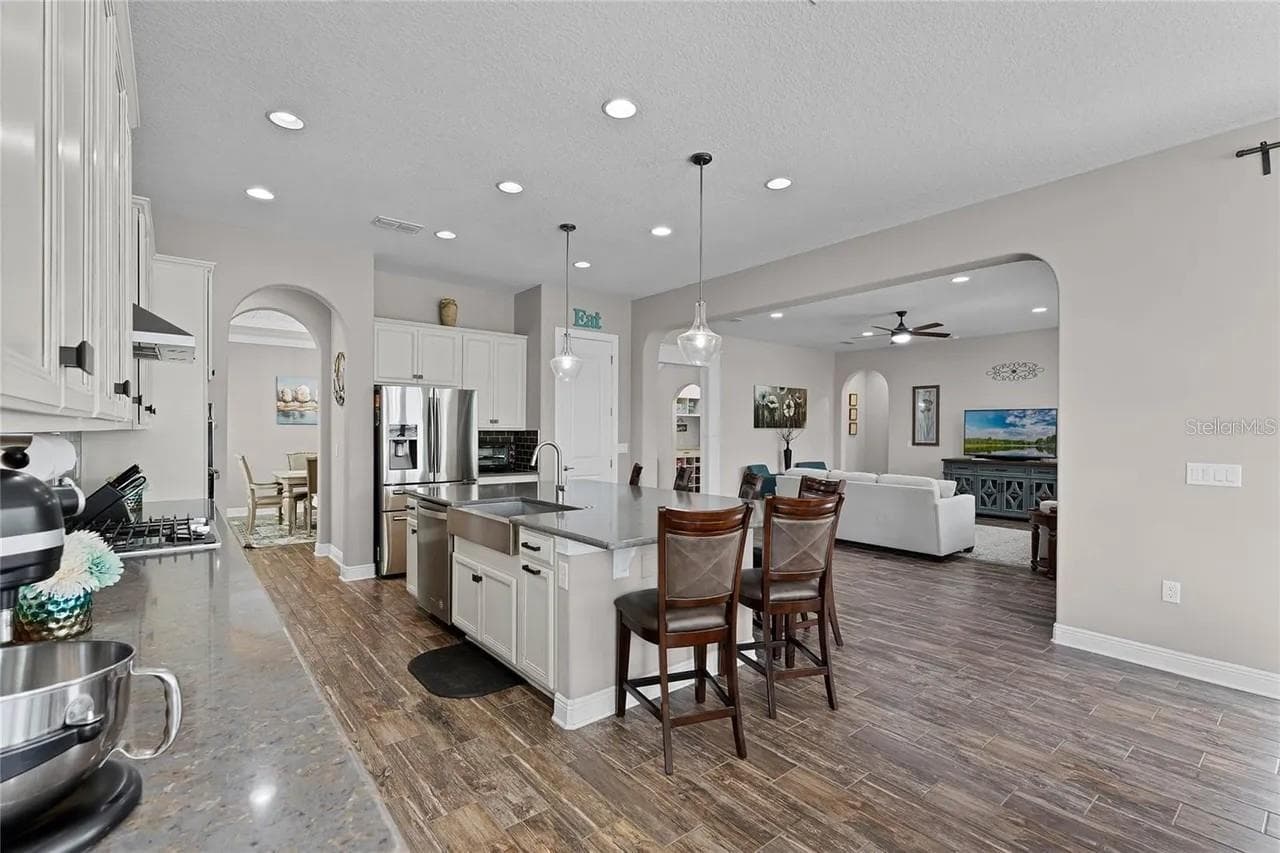 14312 SUNBRIDGE CIRCLE — photo 17 of 51