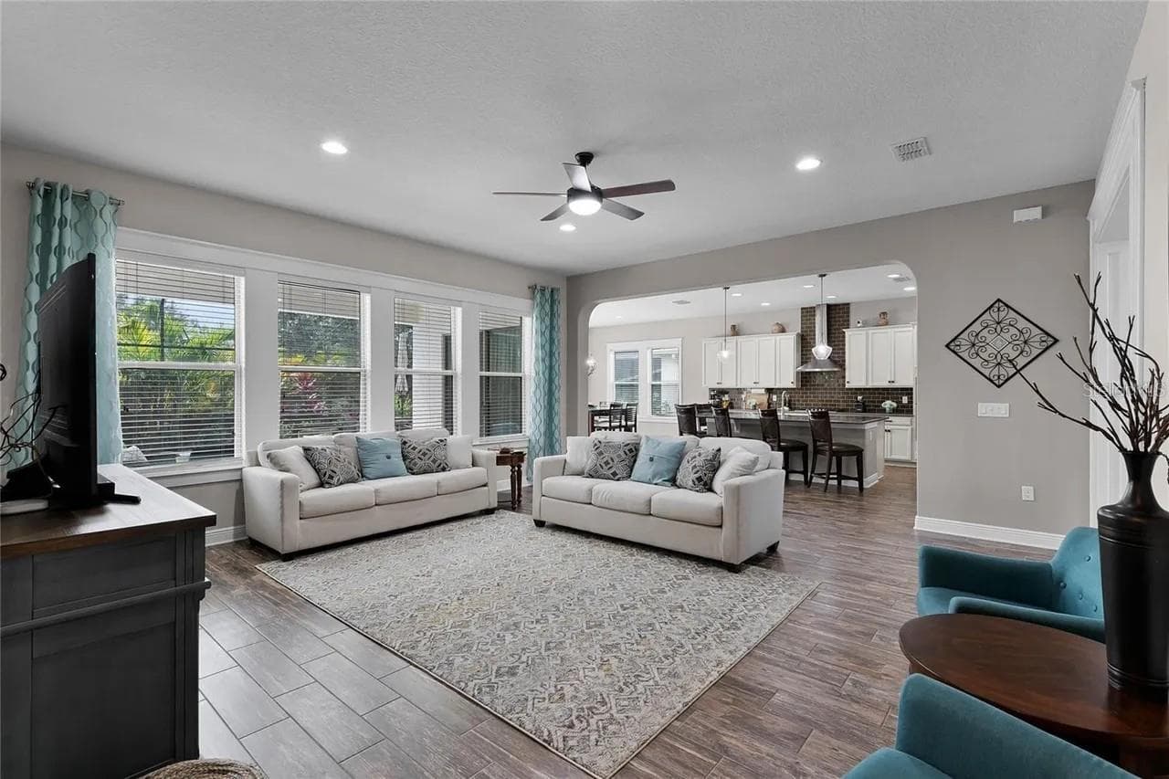 14312 SUNBRIDGE CIRCLE — photo 12 of 51
