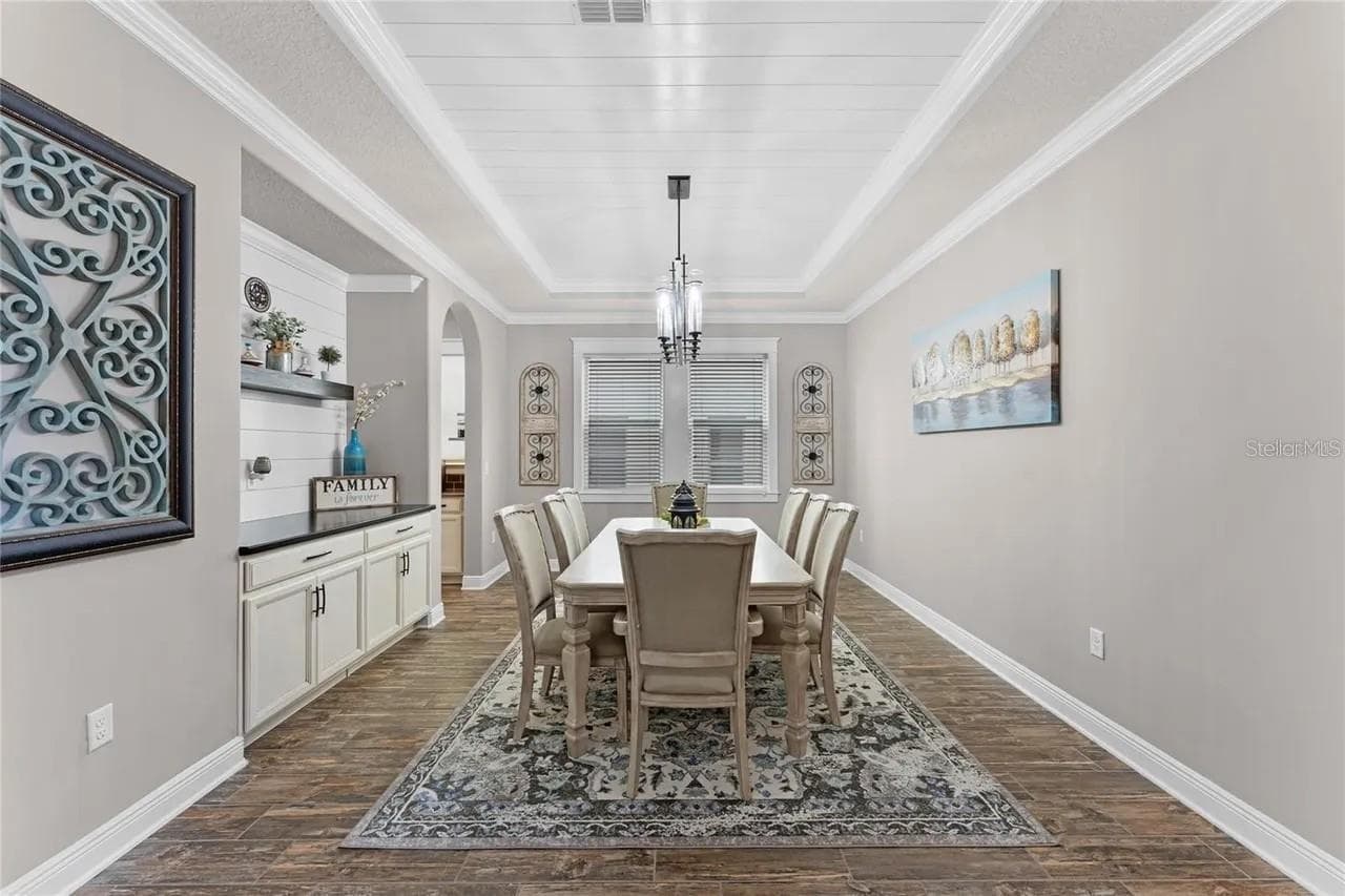 14312 SUNBRIDGE CIRCLE — photo 8 of 51