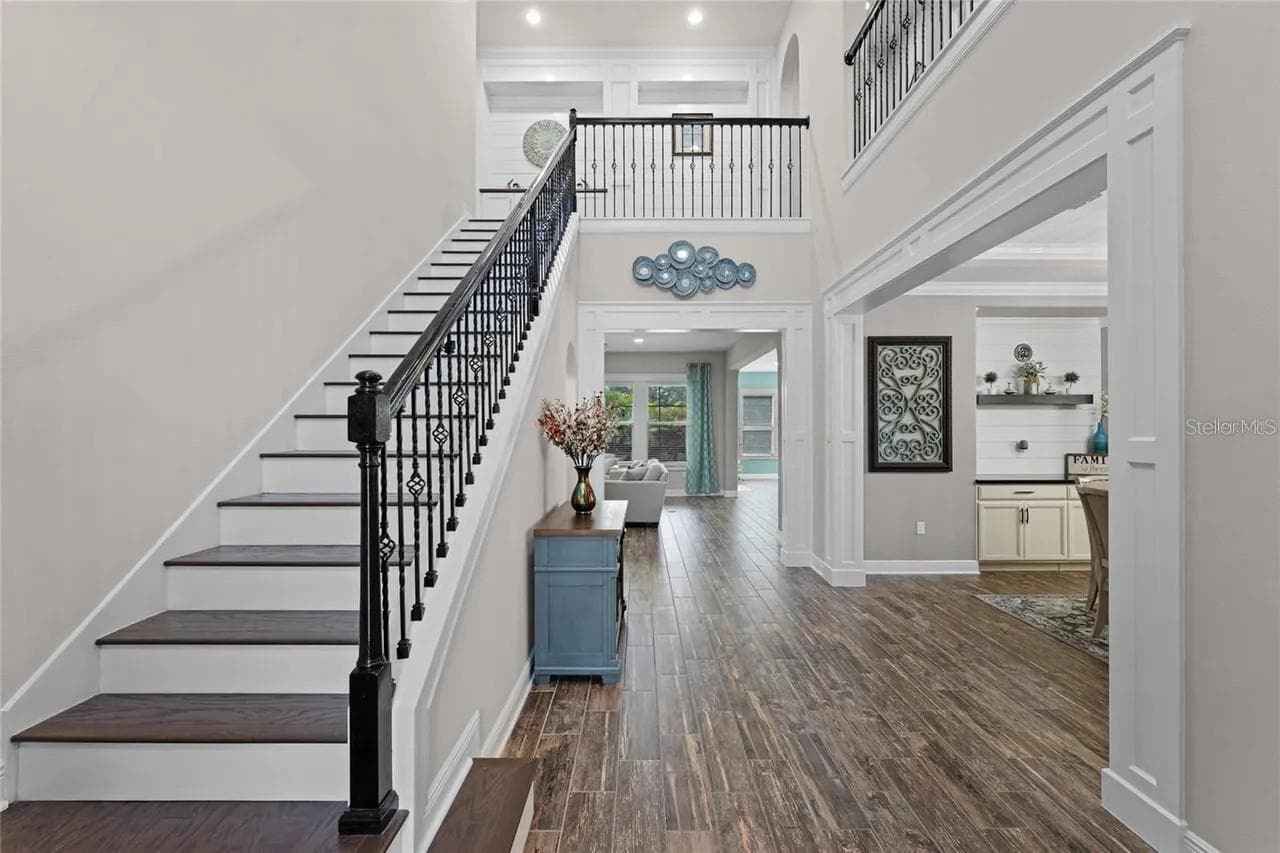 14312 SUNBRIDGE CIRCLE — photo 5 of 51