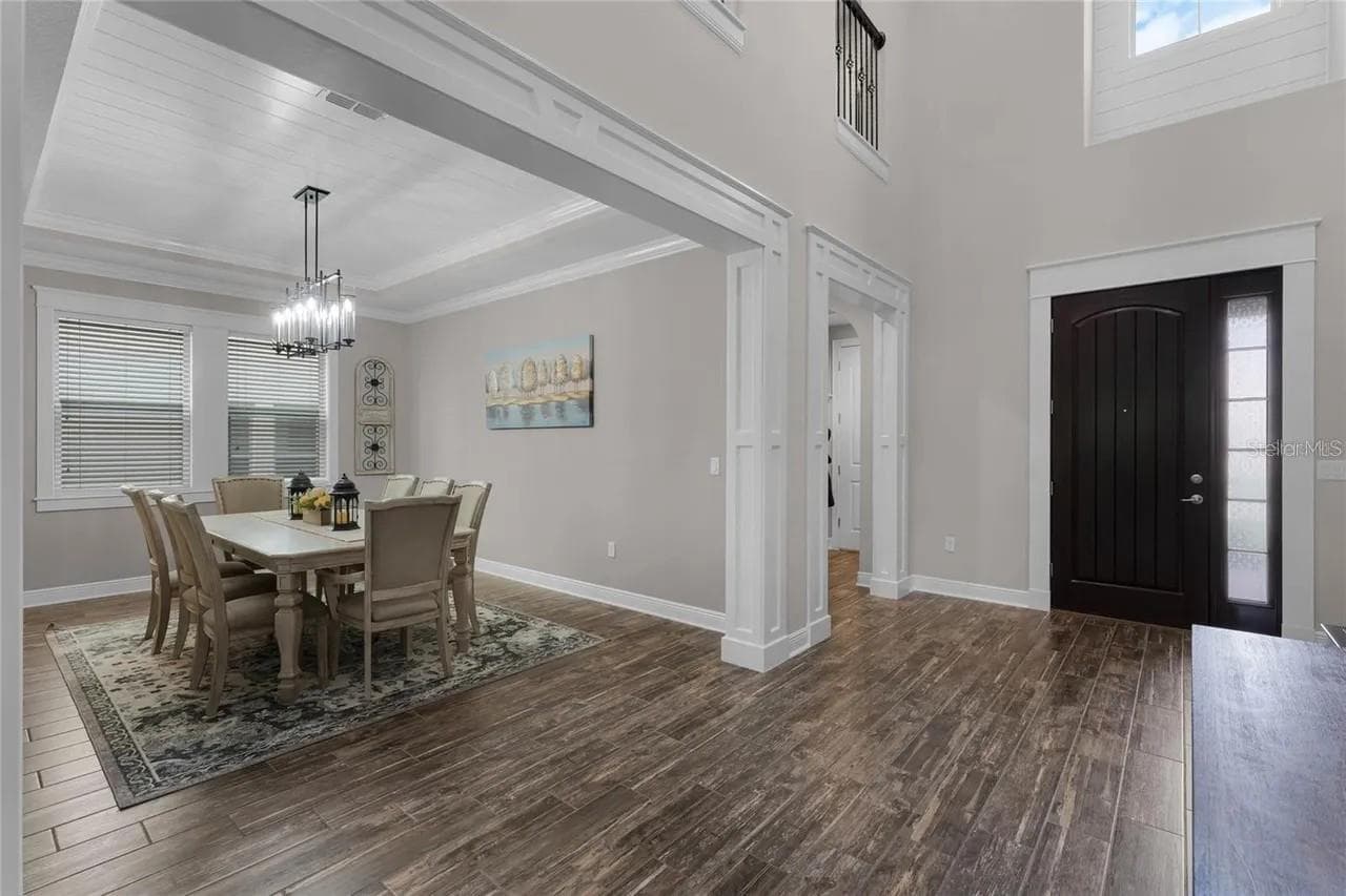 14312 SUNBRIDGE CIRCLE — photo 7 of 51