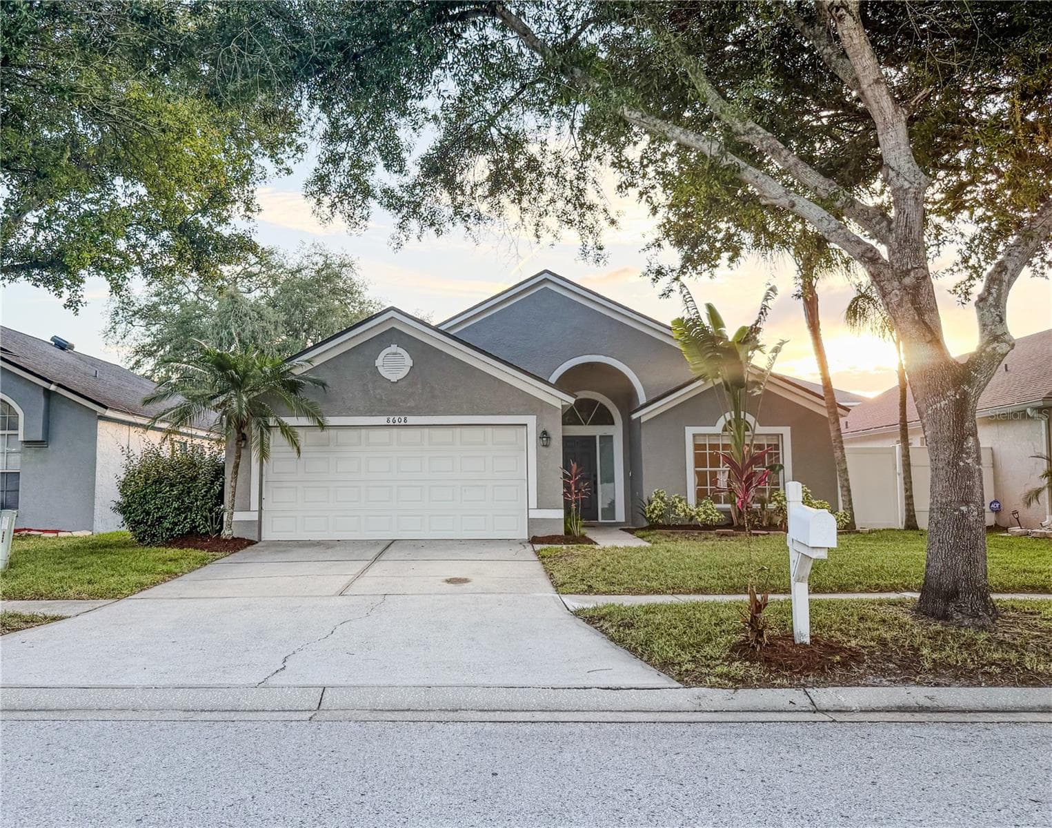 8608 FAWN CREEK DRIVE — photo 1 of 49