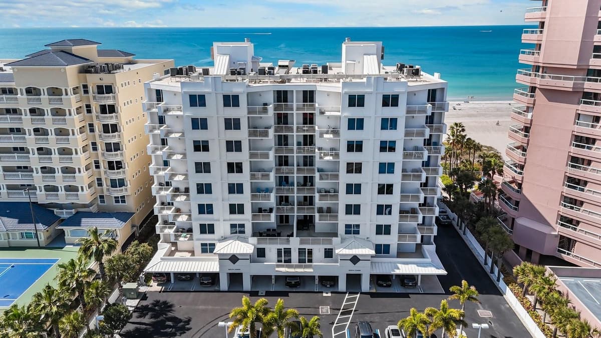 1350 GULF BOULEVARD — photo 1 of 37