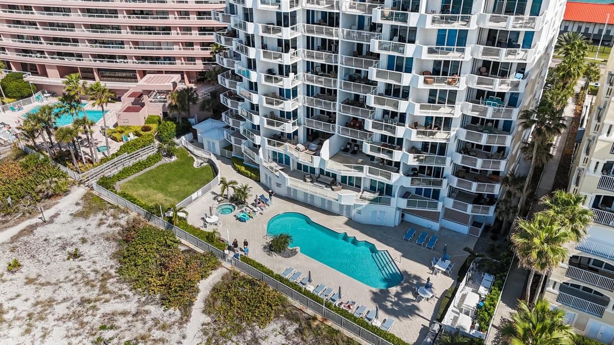 1350 GULF BOULEVARD — photo 28 of 37
