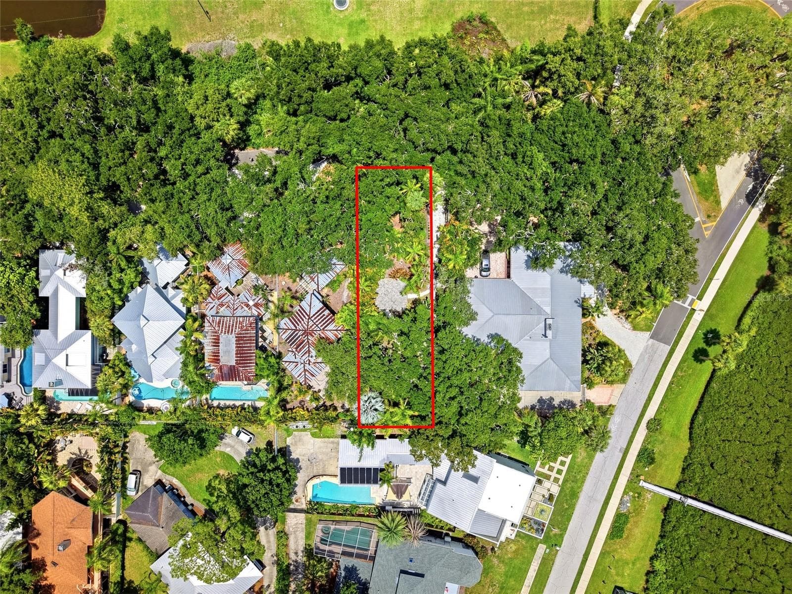 Lot 14 MARSHALL STREET
