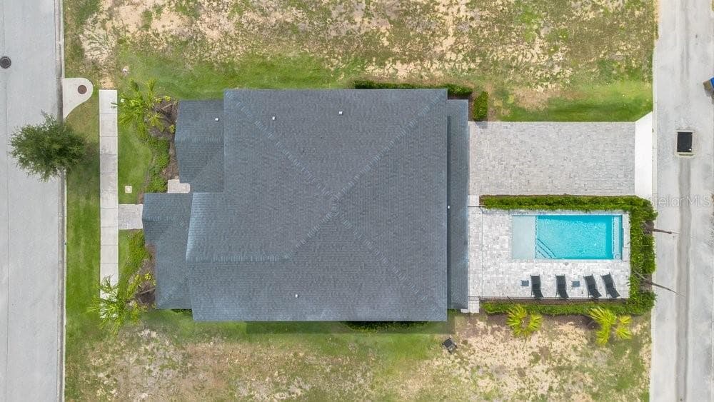 7417 SPARKLING COURT — photo 40 of 49