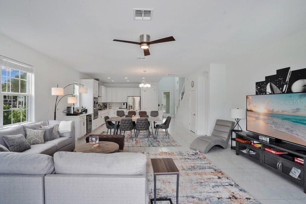 7417 SPARKLING COURT — photo 9 of 49