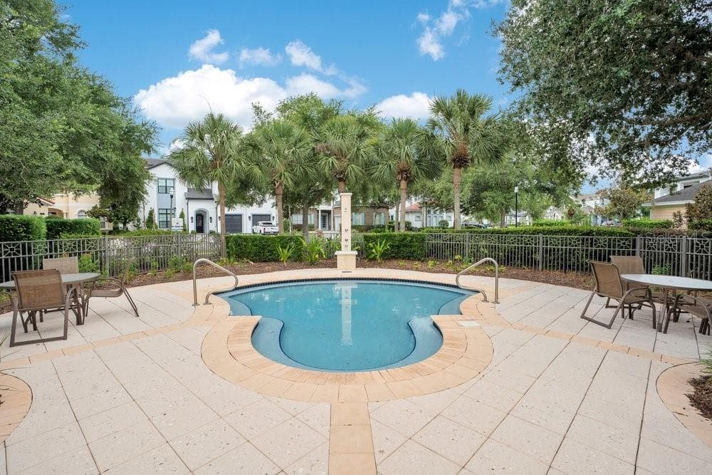 7417 SPARKLING COURT — photo 45 of 49