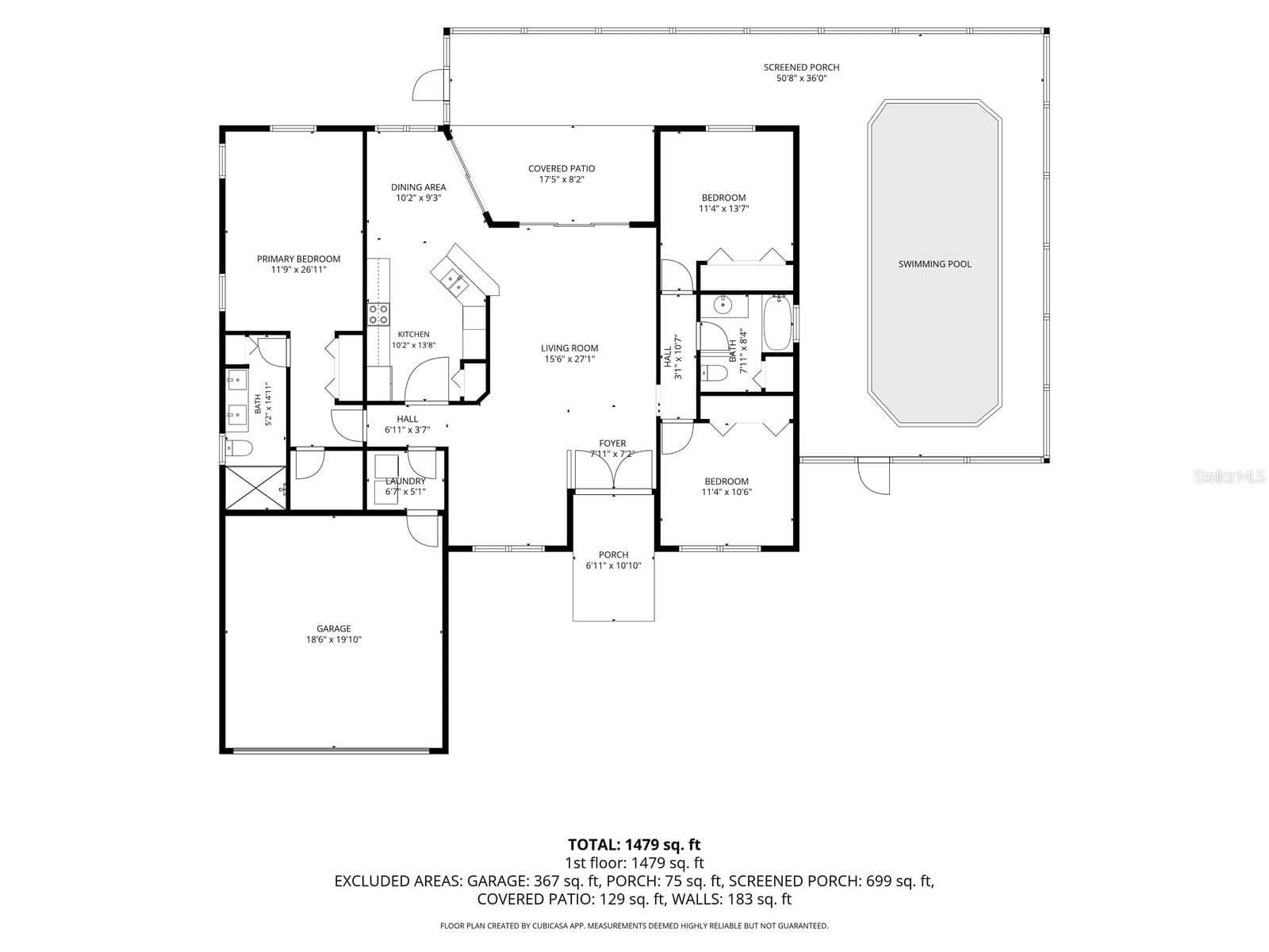 756 BAFFIN DRIVE — photo 6 of 45