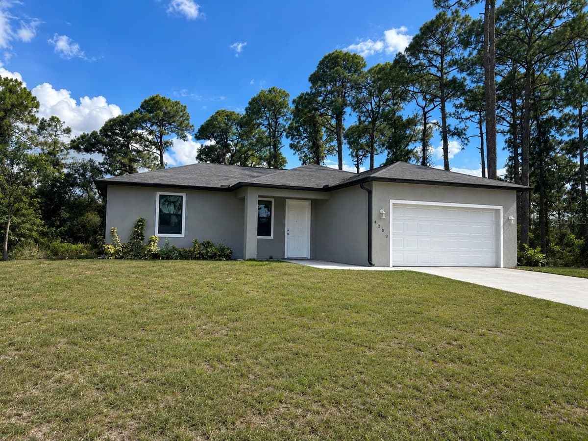6203 FOREST COURT — photo 1 of 9