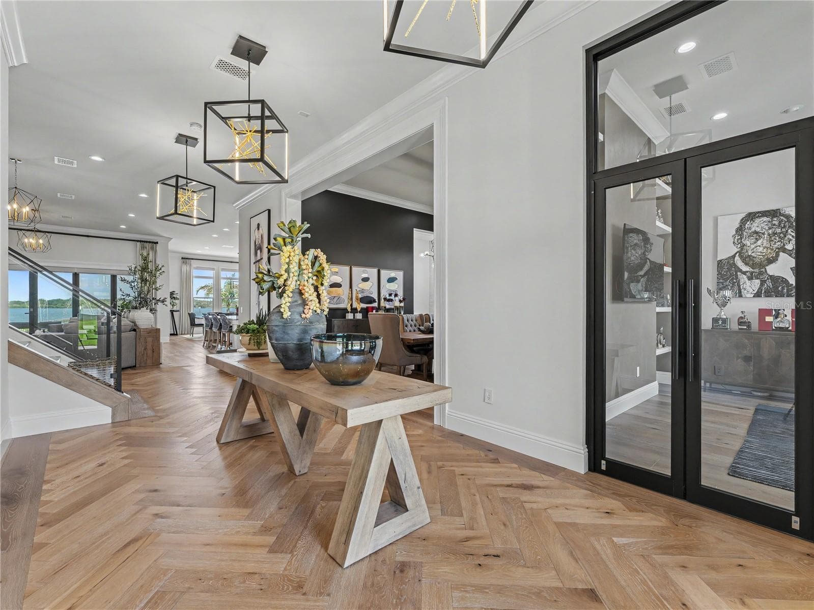 732 SHORE DRIVE — photo 9 of 99