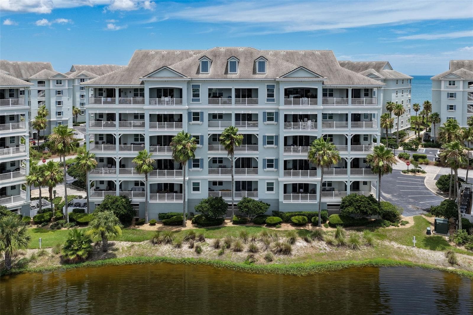 1100 CINNAMON BEACH WAY