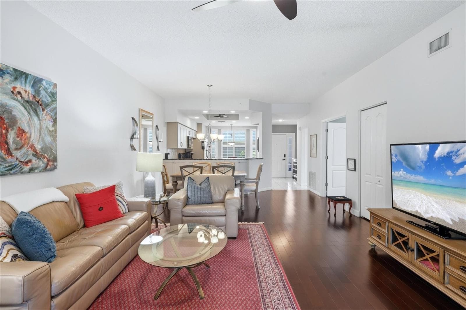 9540 HIGH GATE DRIVE — photo 13 of 78
