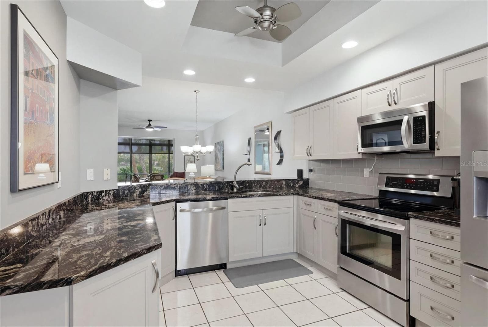 9540 HIGH GATE DRIVE — photo 18 of 78