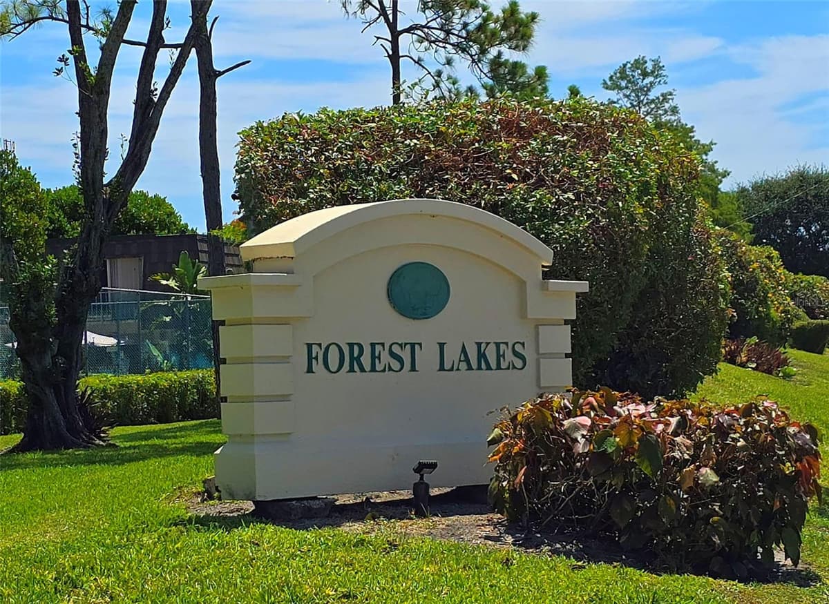 1534 FOREST LAKES CIRCLE — photo 40 of 40