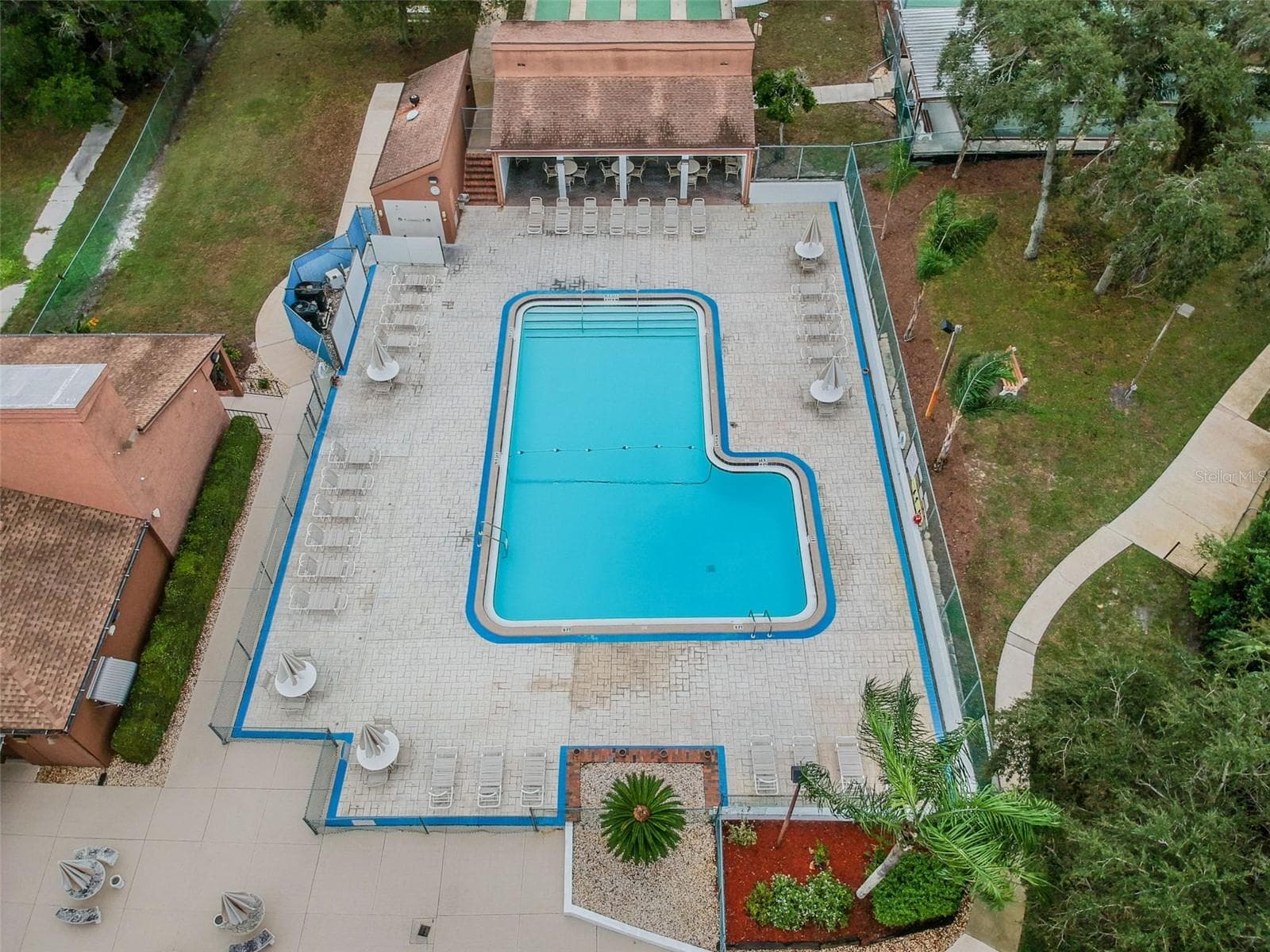 7725 DANUBE DRIVE — photo 59 of 63