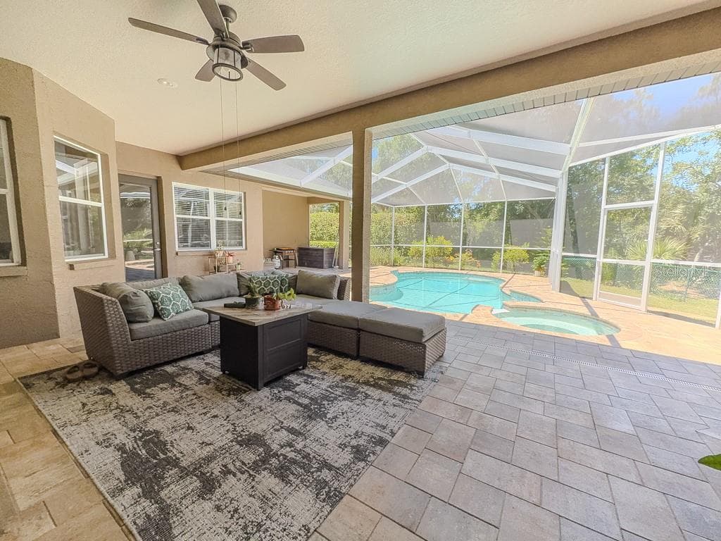 5852 CACHETTE DE RIVIERA COURT — photo 57 of 95